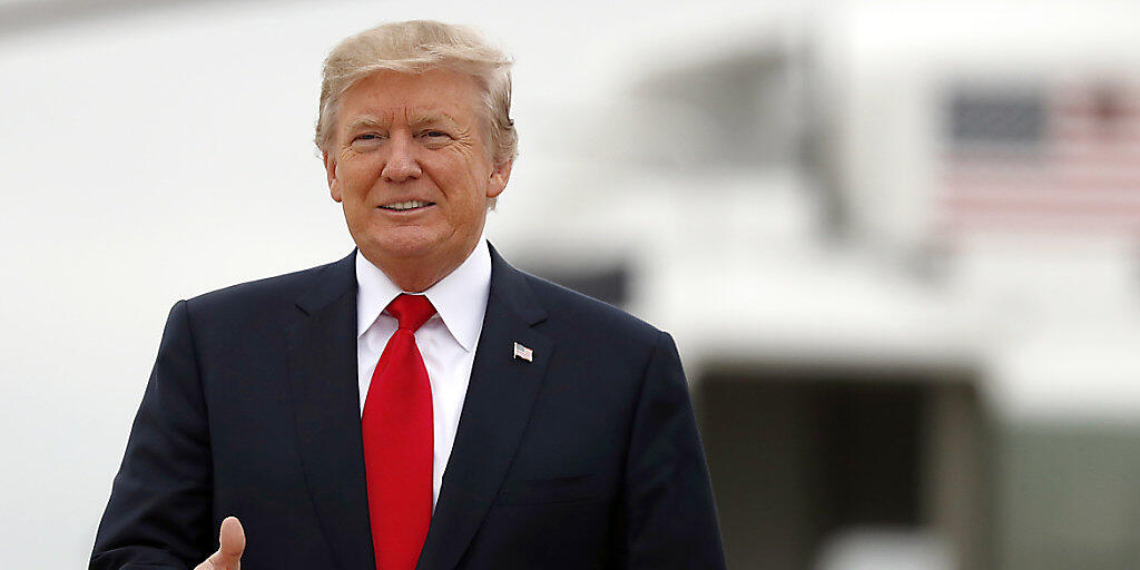 Das Parlament schaffte es nicht, Obamacare zu kippen. Nun will es Trump richten - zumindest im Rahmen der Befugnisse, die ein US-Präsident hat.