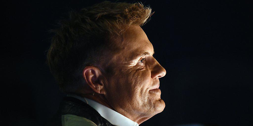 Bald tritt Dieter Bohlen, die Graue Eminenz des deutschen Casting-Wesens wieder in Aktion. Im Vorfeld wird in 60 deutschsprachigen Städten vorsortiert, zum Beispiel Ende August in Bern. (Archivbild)