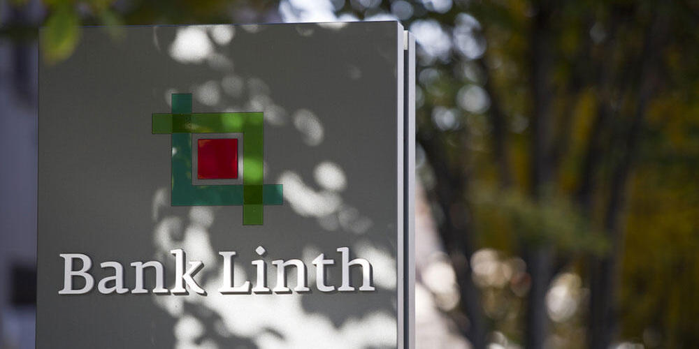 Bank Linth