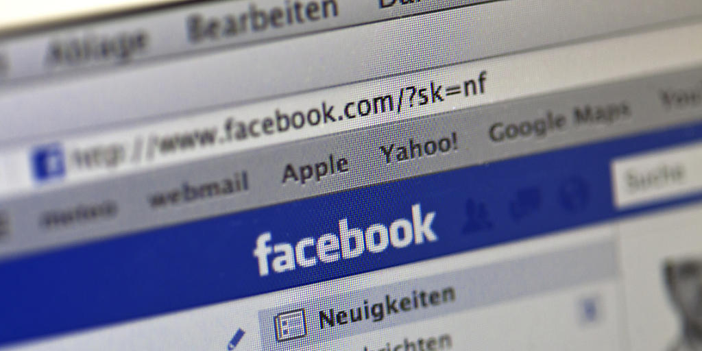 Facebook baut seine Suchfunktion aus: Neben Beiträgen von Freunden sollen auch mehr andere Inhalte angezeigt werden.