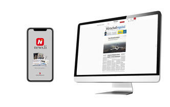 Wirtschaft Regional E-Paper Wirtschaft Regional E-Paper