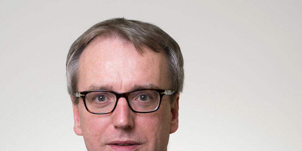 Andreas Heinemann wird Präsident der Wettbewerbskommission (WEKO).