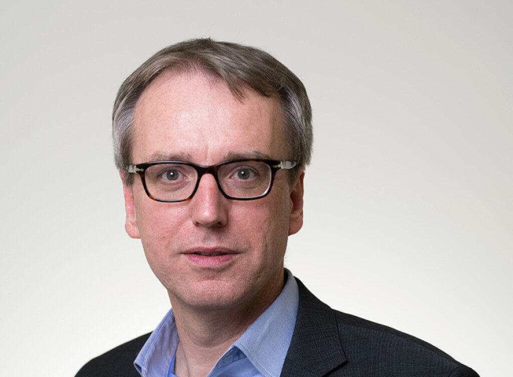 Andreas Heinemann wird Präsident der Wettbewerbskommission (WEKO). Andreas Heinemann wird Präsident der Wettbewerbskommission (WEKO).