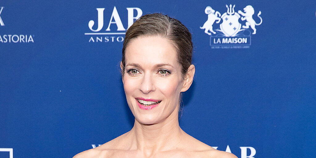 Die deutsche Schauspielerin Lisa Martinek ist überraschend verstorben. (Archivbild)