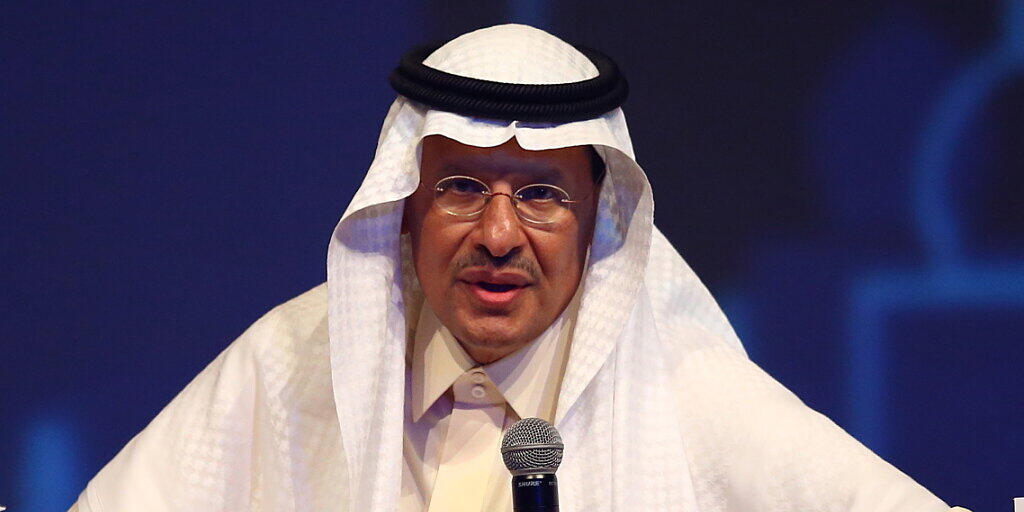 Der neue Energieminister Saudi-Arabiens, Prinz Abdulasis bin Salman bin Abdulasis Al-Saud, will beim Börsengang von Saudi Aramco vorwärts machen - wie er am Montag betonte.