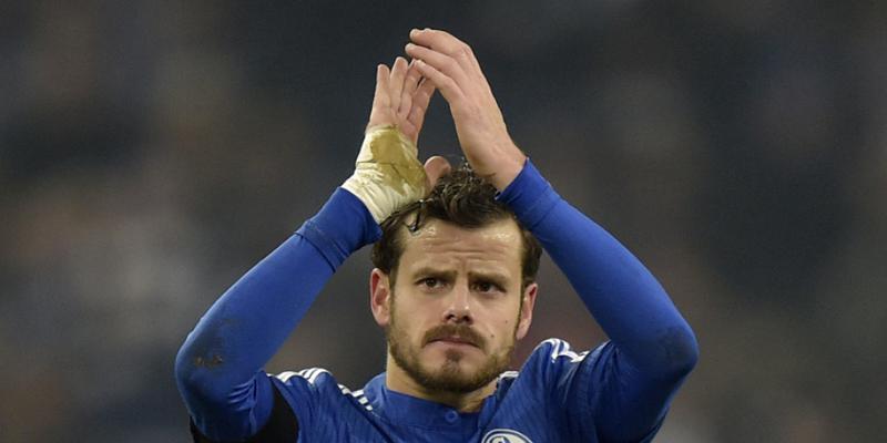 Tranquillo Barnetta verabschiedet sich Richtung Philadelphia
