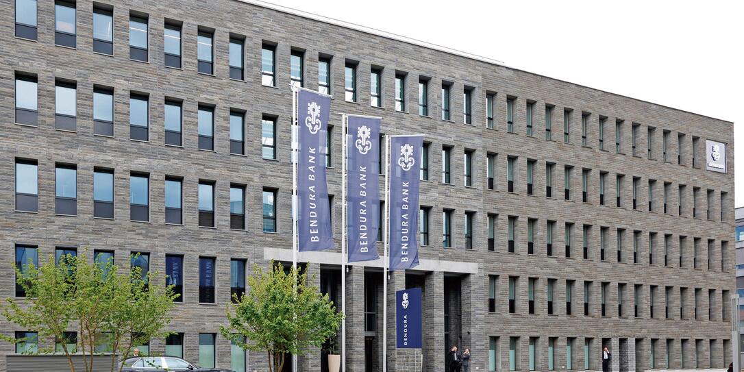 Bendura Bank AG, Bendern Bendura Bank AG, Bendern