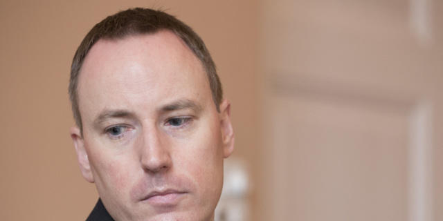 Hürlimann hat weiter Vertrauen seiner Ortspartei (Archiv)