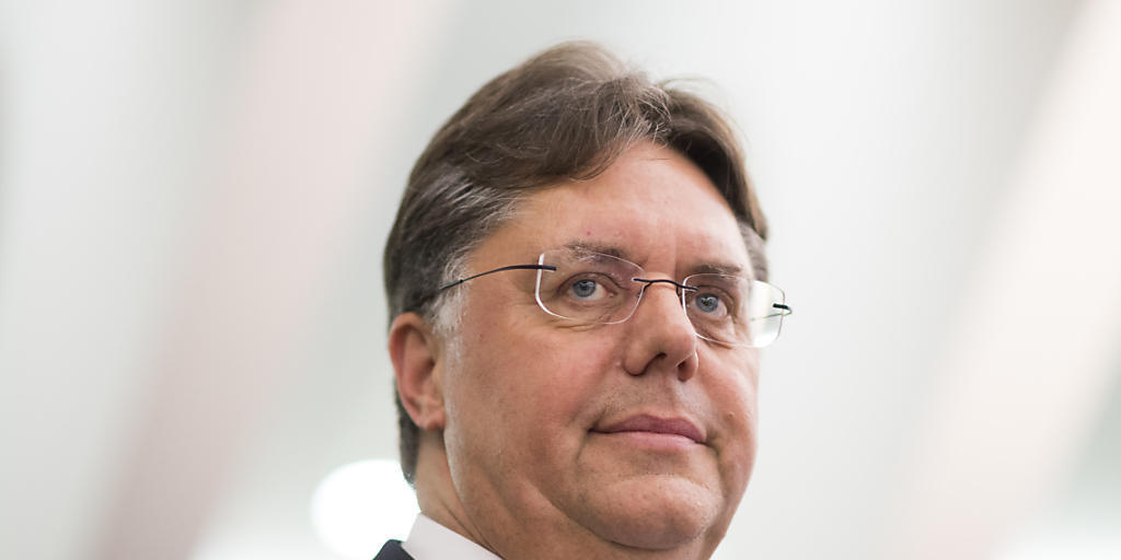 Herbert Huser verliert seinen Kantonsrats-Sitz möglicherweise doch nicht. Wegen StimmengleichEin Losentscheid wird zeigen müssen, ob Huser sein Mandat behält.