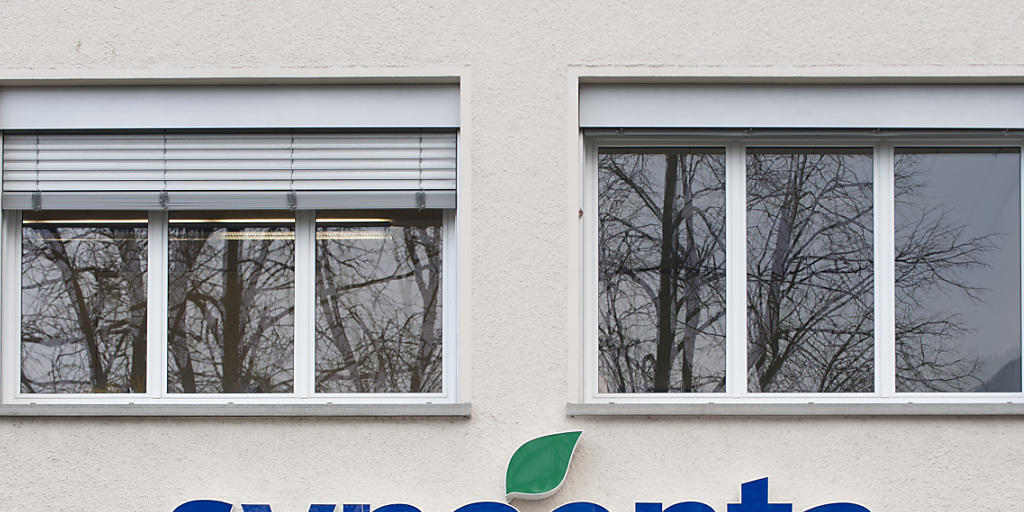 Das Interesse an Syngenta ist gross: Neusten Gerüchten zufolge buhlt der chinesische Chemiekonzern ChemChina um den Basler Agrochemiekonzern (Archiv). Das Interesse an Syngenta ist gross: Neusten Gerüchten zufolge buhlt der chinesische Chemiekonzern ChemChina um den Basler Agrochemiekonzern (Archiv).