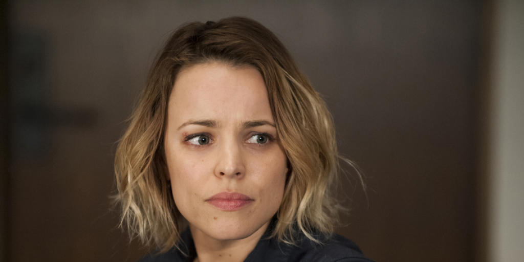 Rachel McAdams spielte schon in etlichen Detektivfilmen mit (Archiv)
