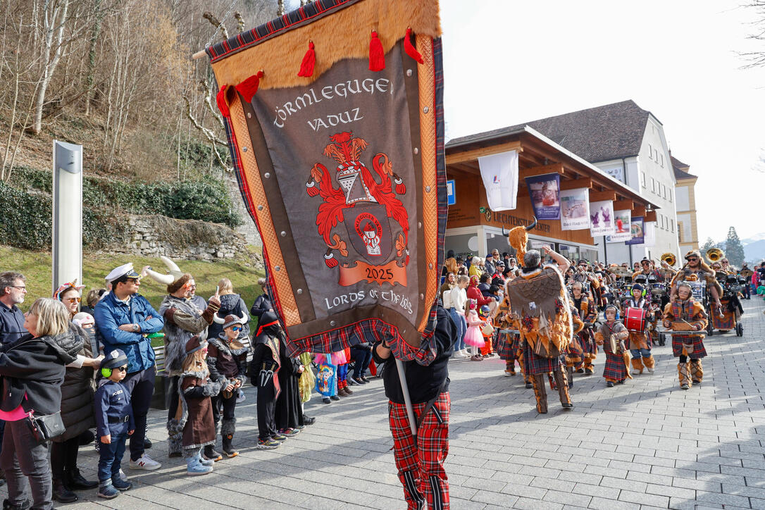Vaduz