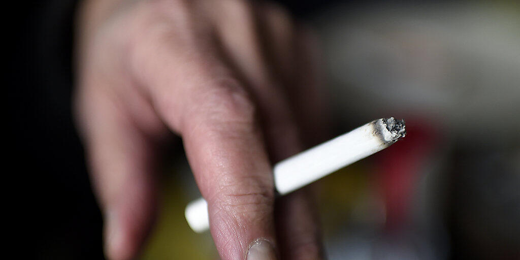 Die Weltgesundheitsorganisation (WHO) will die Raucherraten weltweit von 2010 bis 2025 um 30 Prozent senken. (Symbolbild)