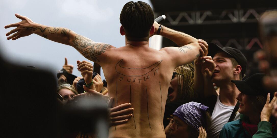 Openair Frauenfeld 2018