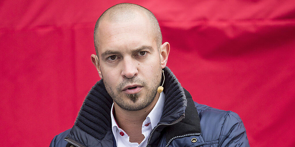 Patrick Marti wird neuer Chef bei Media Markt in der Schweiz. Zuvor arbeitete er unter anderem beim Carsharing-Unternehmen Mobility und bei der Migros als Spartenleiter für M-Electronics. (Archivbild)