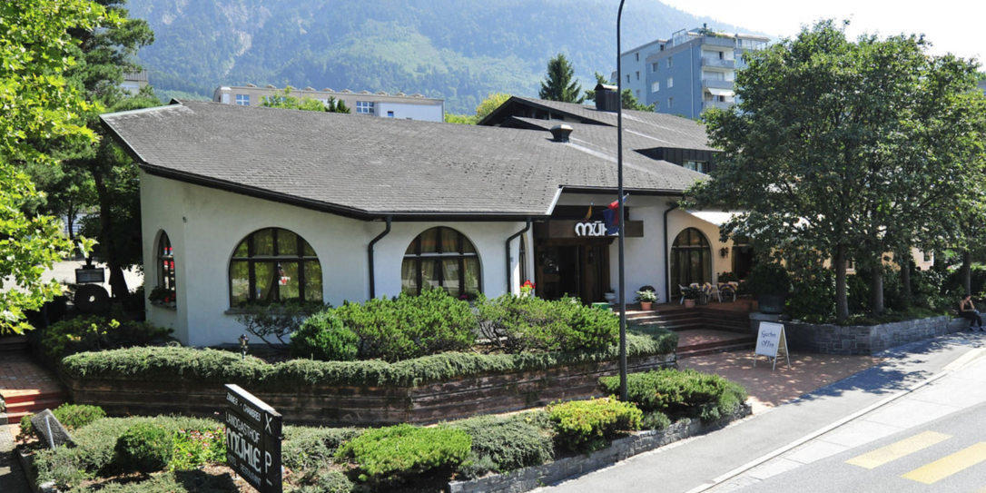 Restaurant Mühle