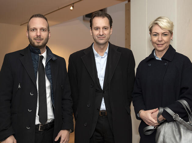 Steuerseminar, Vaduz Steuerseminar, Vaduz