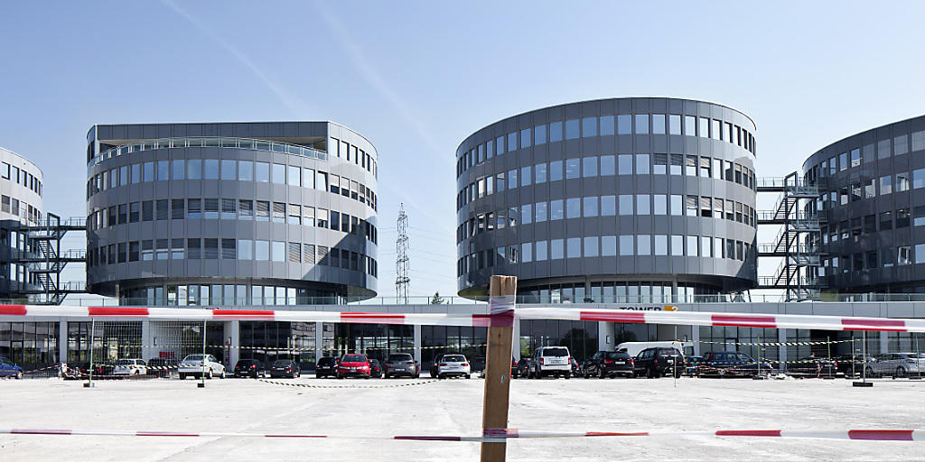 Umbau bei Transocean: Nach dem CEO stösst ein neuer CFO zum Zuger Unternehmen (Archiv)