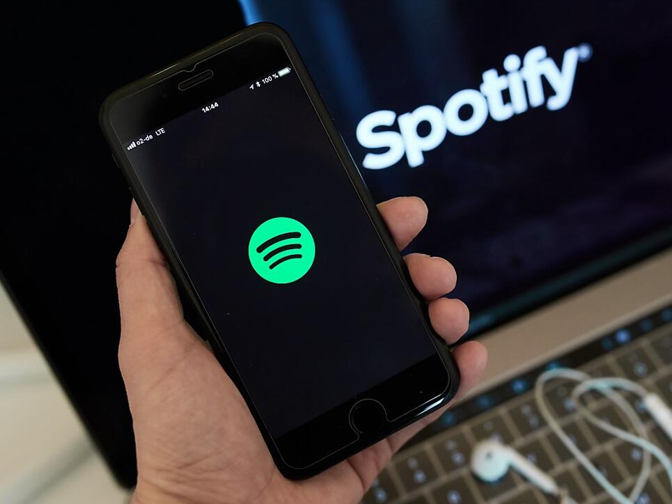Börsengang ohne Parties und Glockengeläut: Der Musikdienst Spotify hat für den mit Spannung erwarteten Börsengang einen ungewöhnlichen Weg gewählt.