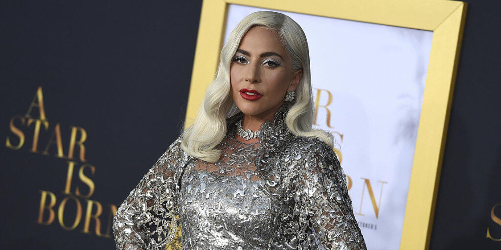 Sollte Lady Gaga auf der Bühne eine emotionale Oscar-Rede halten, bekommen das die TV-Zuschauer nicht mit: Die Oscar-Gala am 24. Februar wird nur noch in gekürzter Variante übertragen. Nicht mehr gezeigt werden Nebenkategorien sowie die Dankesreden der Gewinner. (Archivbild)