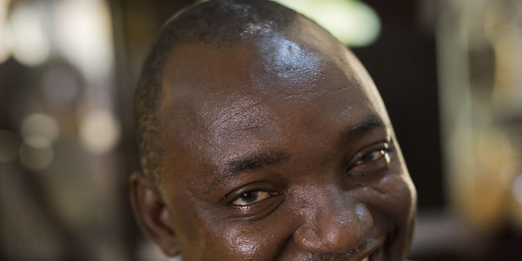 Der neue Präsident Gambias, Adama Barrow, möchte für eine unabhängige Justiz und wirtschaftlichem Aufschwung im Land sorgen. Der neue Präsident Gambias, Adama Barrow, möchte für eine unabhängige Justiz und wirtschaftlichem Aufschwung im Land sorgen.