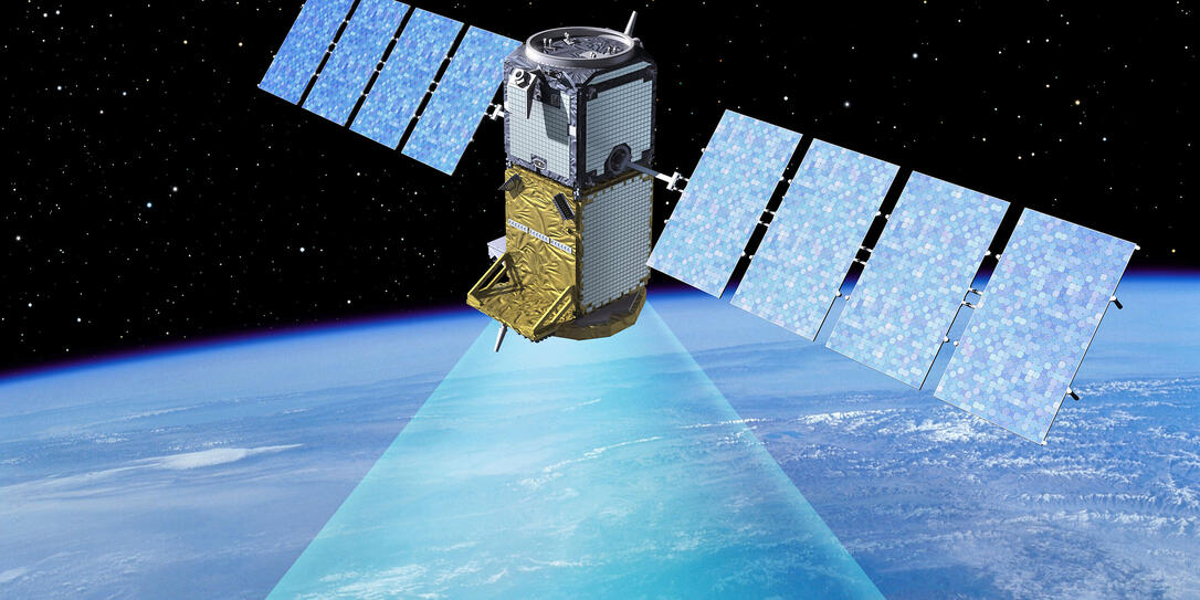 GIOVE-B GIOVE-B
