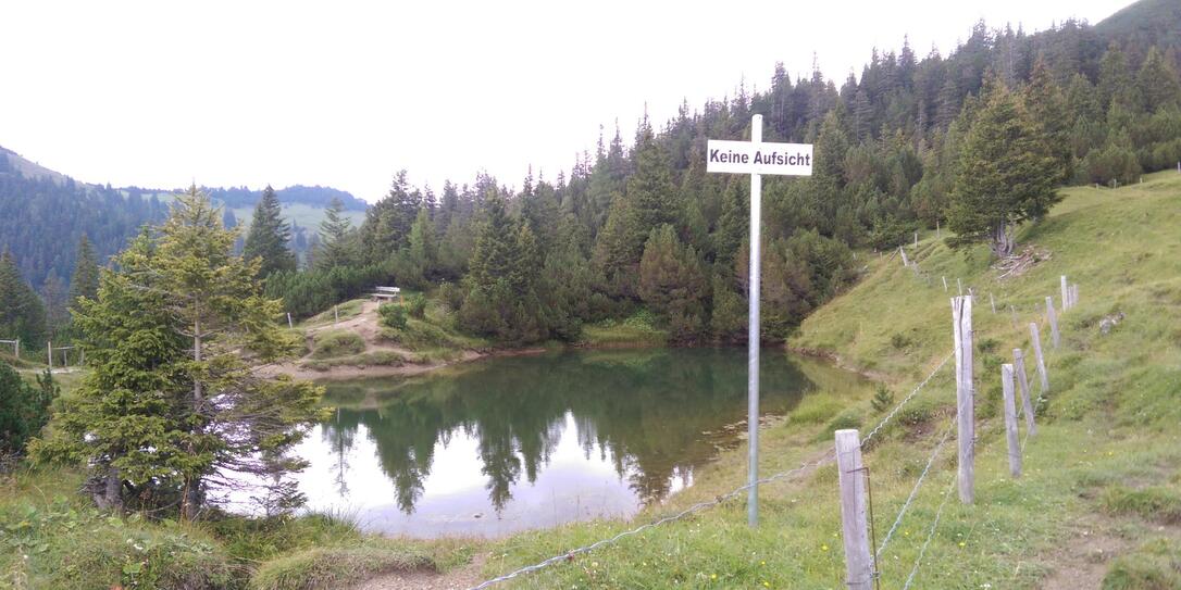 Malbun Seeli