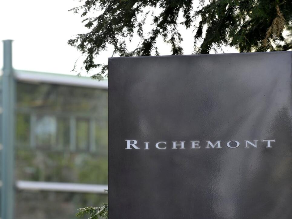 Der Luxusgüterkonzern Richemont bereinigt sein Markenportfolio.