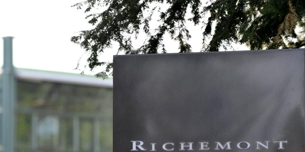 Der Luxusgüterkonzern Richemont bereinigt sein Markenportfolio.
