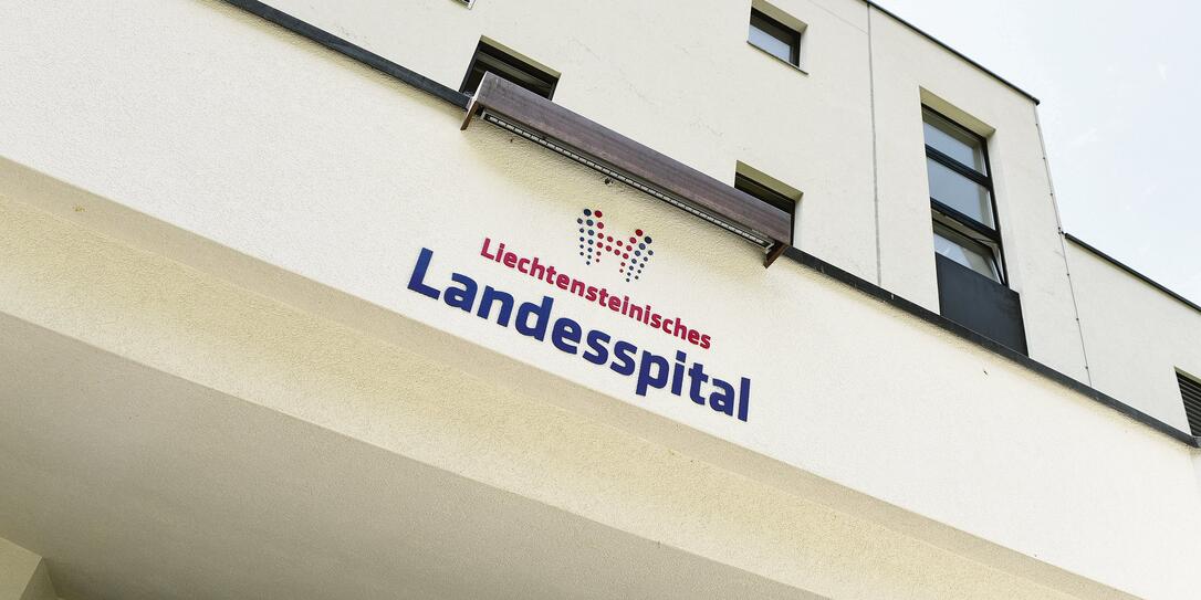 Vaduz will Spitalstandort bleiben