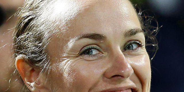 Martina Hingis kehrt ins Fedcup-Team zurück