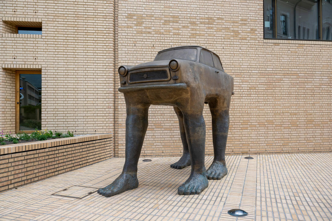 240430 Bad Ragartz in  Vaduz auf dem Peter-Kaiser-Platz&nbsp;