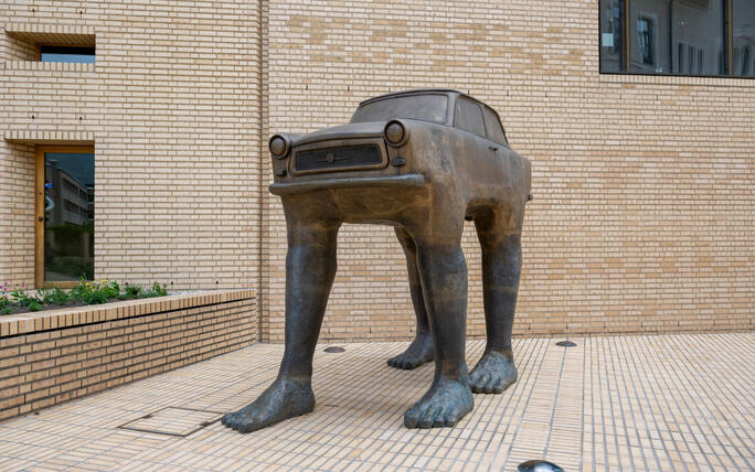 240430 Bad Ragartz in Vaduz auf dem Peter-Kaiser-Platz