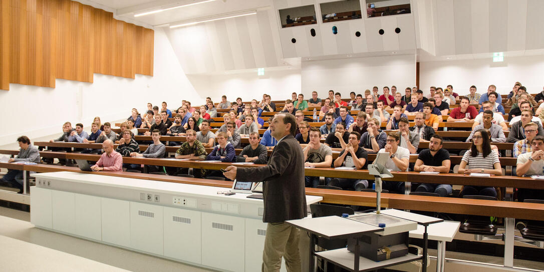 NTB Studierende