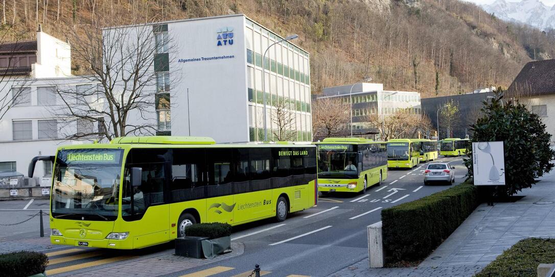 neue LBA Flotte