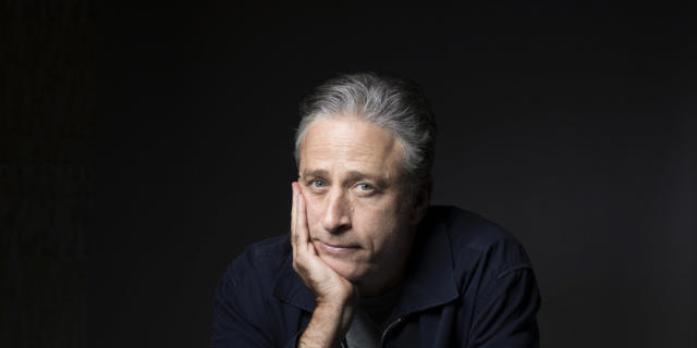Kein Witz: Jon Stewart steigt aus "The Daily Show" aus (Archiv) Kein Witz: Jon Stewart steigt aus "The Daily Show" aus (Archiv)