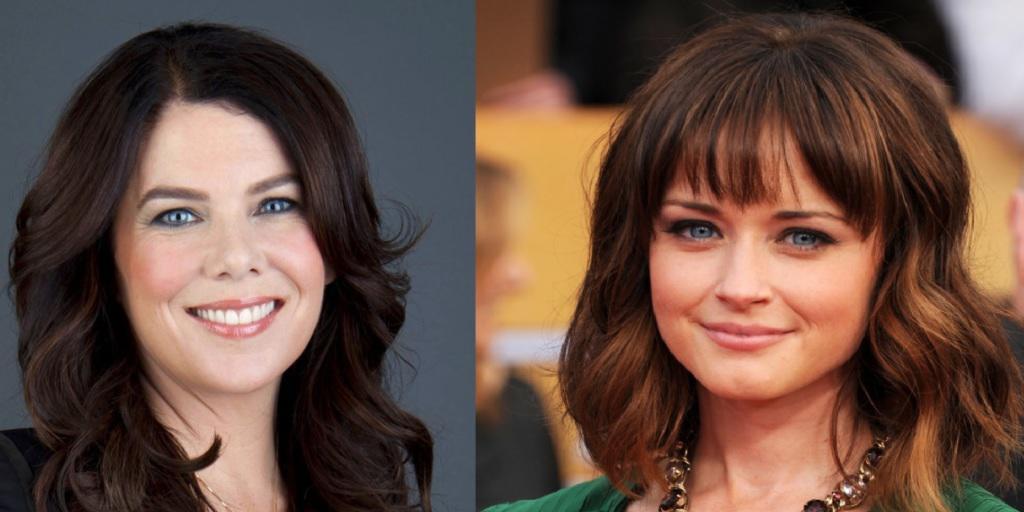 Kehren als Lorelei und Rory auf den Bildschirm zurück: Die "Gilmore Girls"-Darstellerinnen Lauren Graham (l.) und Alexis Bledel (Archiv).