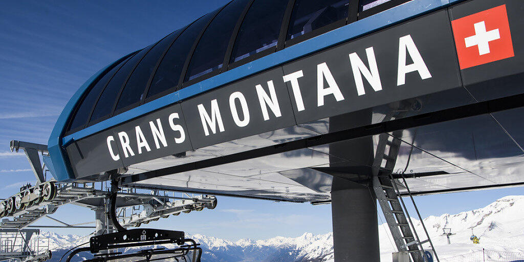 Die Bergbahnen von Crans-Montana drohten mit dem Ausstieg aus dem Westschweizer Tarifverbund Magic Pass. Nun haben sich die Parteien doch noch geeinigt. (Archivbild)