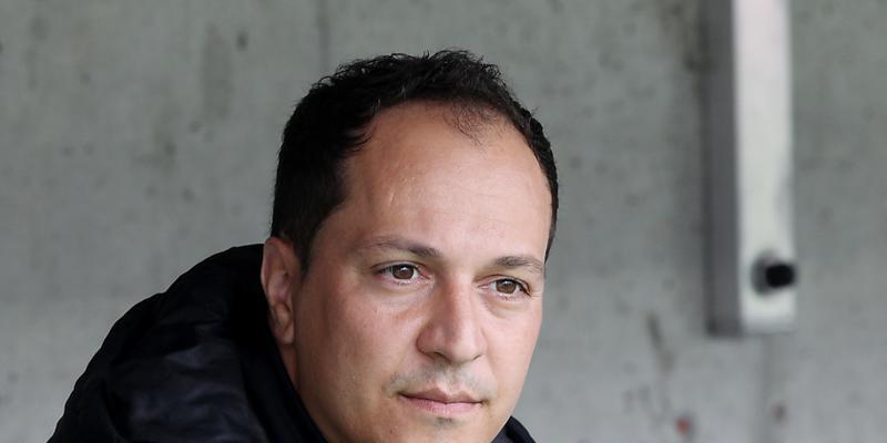 Francesco Gabriele ist neuer Trainer des FC Wohlen Francesco Gabriele ist neuer Trainer des FC Wohlen
