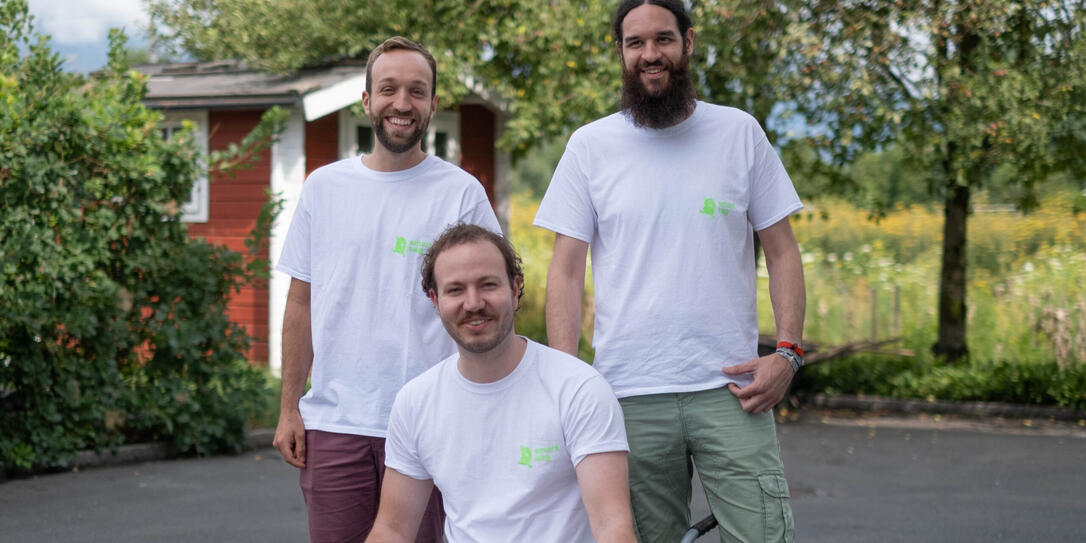 Start-Up Smartbag Start-Up Smartbag