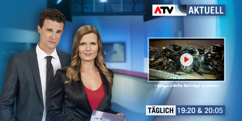 News ATV Sender