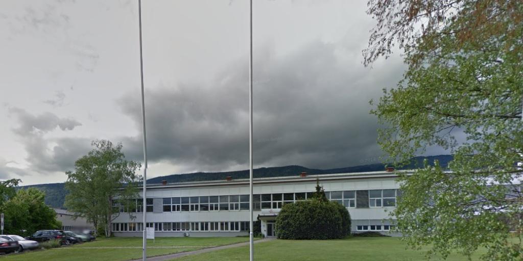 Die Firma Michel Präzisionstechnik in Grenchen ist Konkurs.