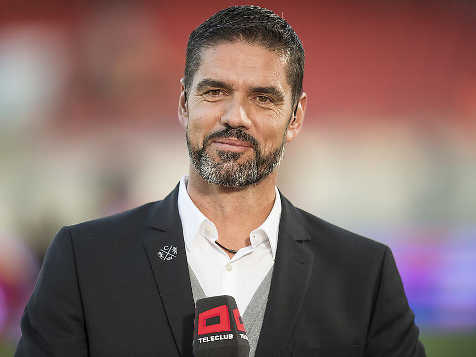 Die FIFA holt Pascal Zuberbühler als Goalieexperten