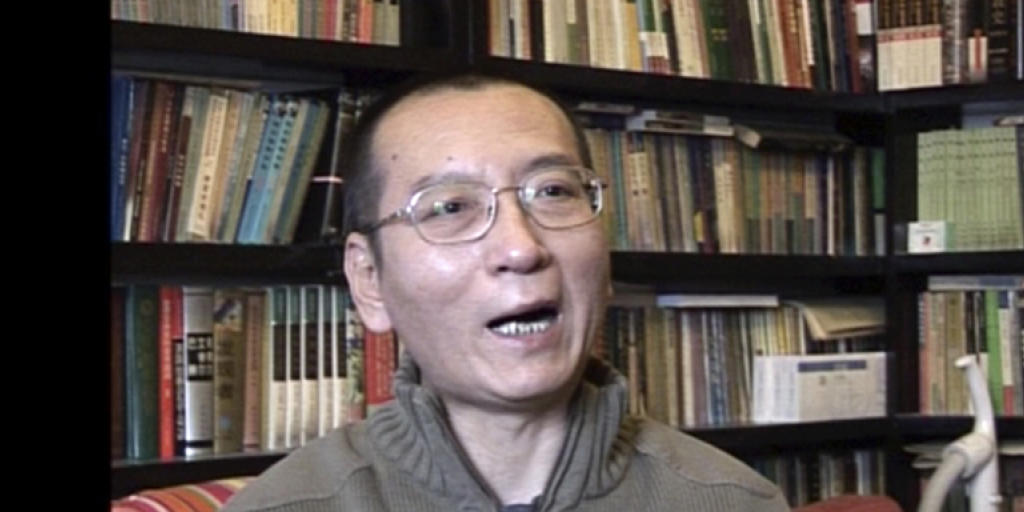 Der Friedensnobelpreisträger Liu Xiaobo ist gestorben. (Archiv) Der Friedensnobelpreisträger Liu Xiaobo ist gestorben. (Archiv)