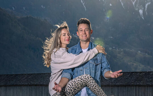 250221 Interview mit Saturday and Sunday
