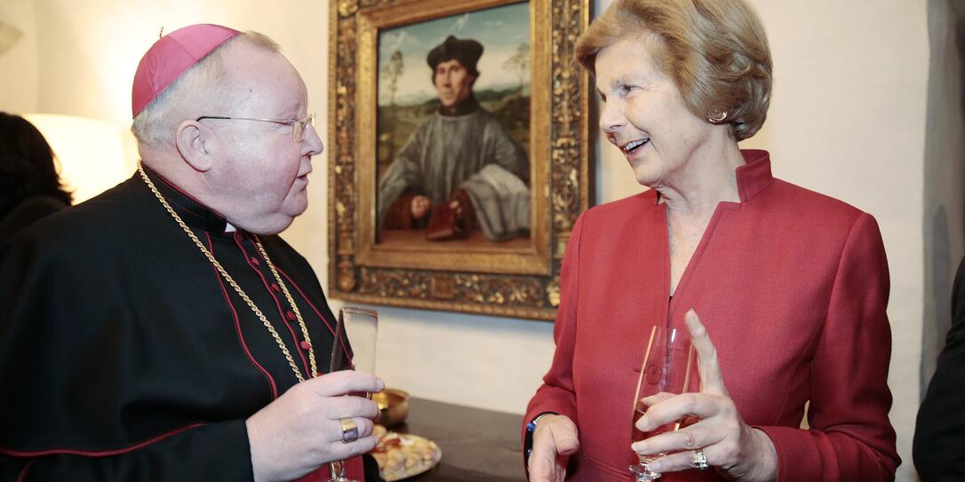 Geburtstag, S.D. Fürst Hans-Adam