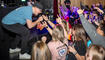 «Schaabumm» Party im Saal Schaan