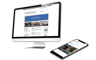 Wirtschaft Regional Total Digital Wirtschaft Regional Total Digital