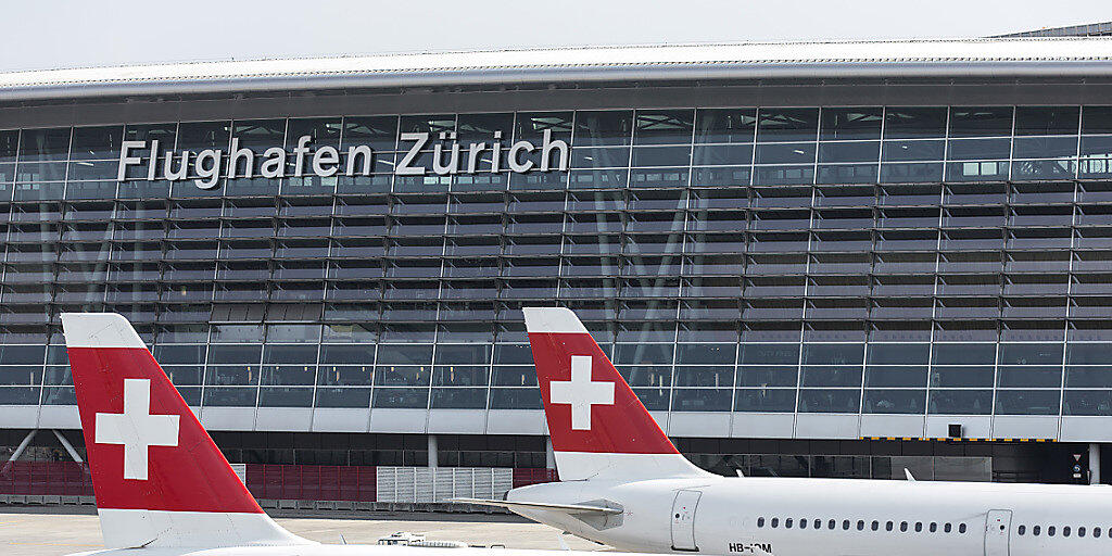 Flughafen Zürich verstärkt die Präsenz in Brasilien. (Archivbild)