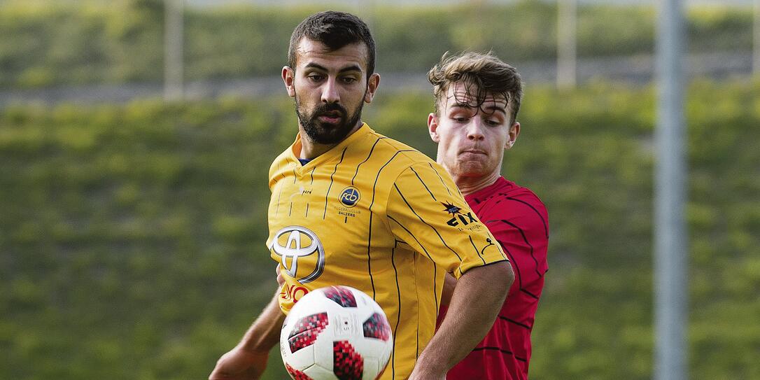 FC Balzers FC Balzers
